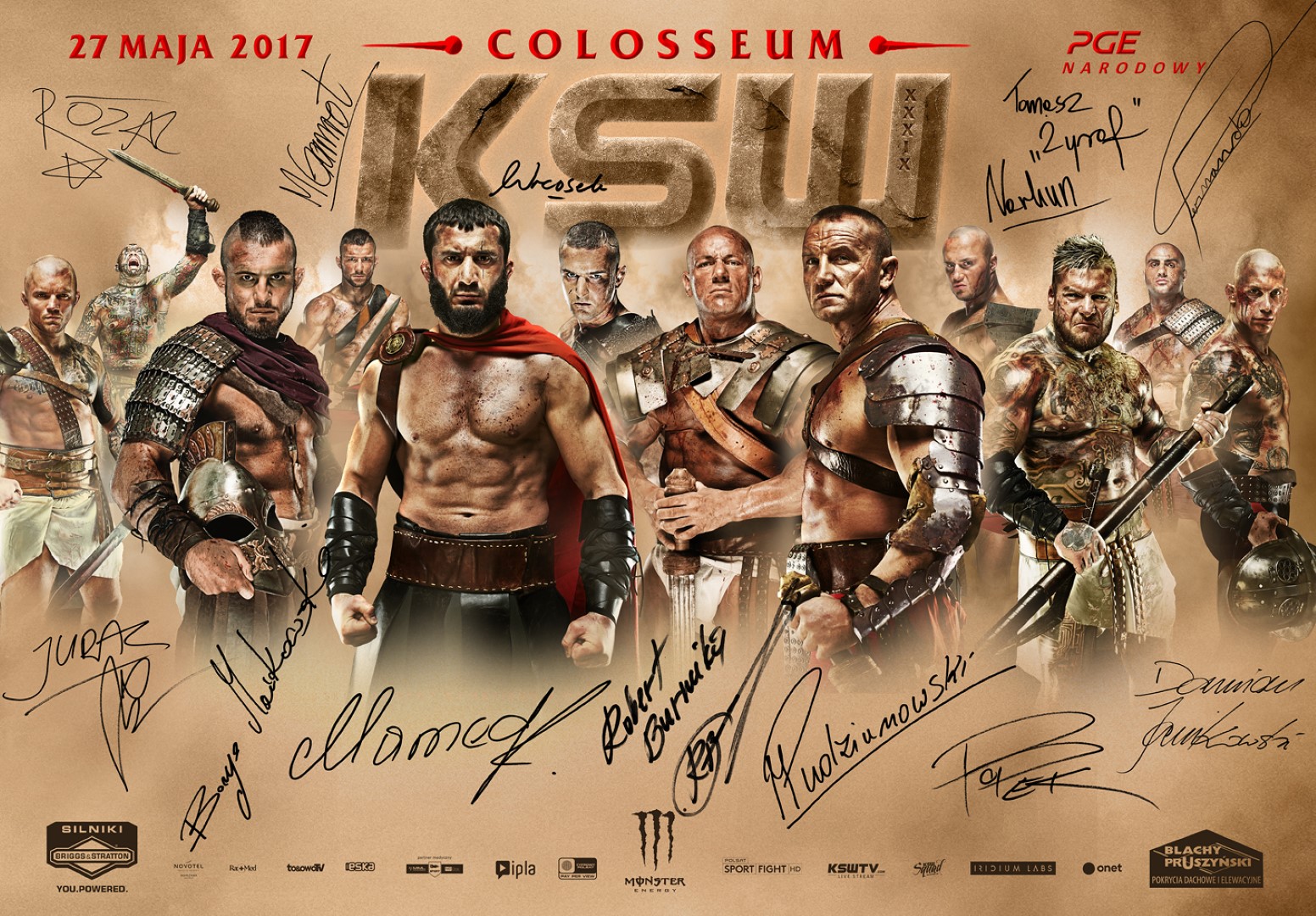 Wsparcie marketingowe